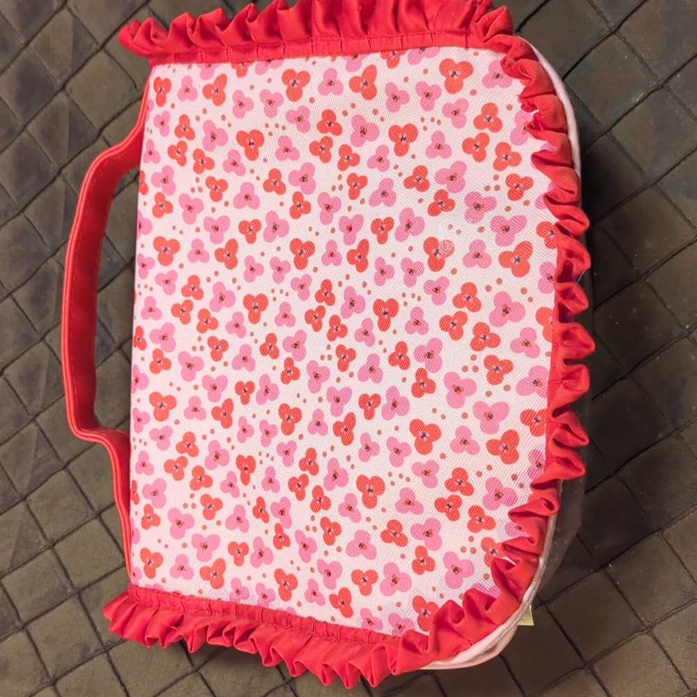 Cute Makeup bag